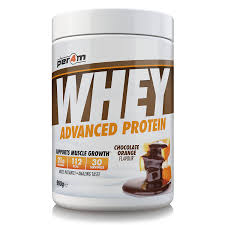 PER4M WHEY PROTEIN 900g