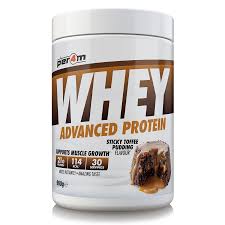 PER4M WHEY PROTEIN 900g