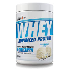 PER4M WHEY PROTEIN 900g
