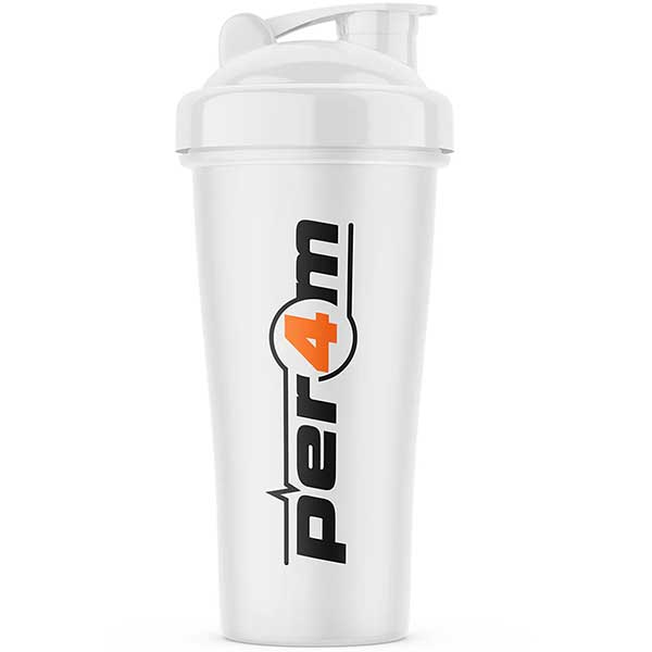 Per4m Shaker